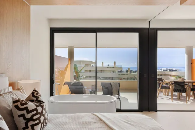 Apartamento 2 habitaciones 117m² en venta - Centro — 17