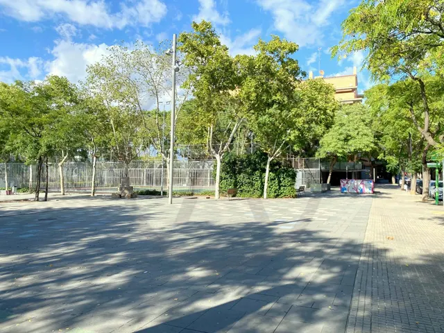 Piso en pleno centro de Rubí — 9