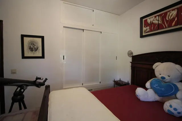 CHALET EN VENTA EN URBANIZACIÓN ROSALEDA DE LA PLATA — 21