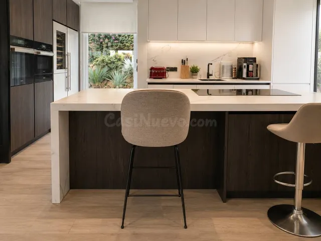 Villa 3 habitaciones 105m² en venta - Comunidad valenciana - foto 5