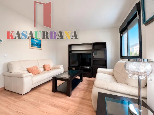 KASAURBANA ofrece en VENTA PISO EN PINTO — 7