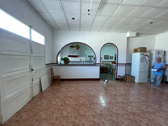 Villa 5 habitaciones 290m² en venta - Monte de pueblo la palma — 7