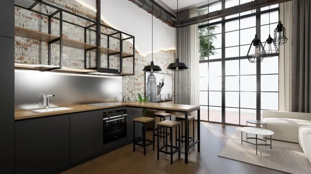 4 apartamentos tipo loft en el Infante - foto 4