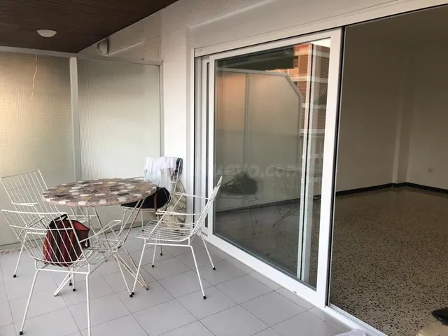 Apartamento en primera linea de mar - foto 4