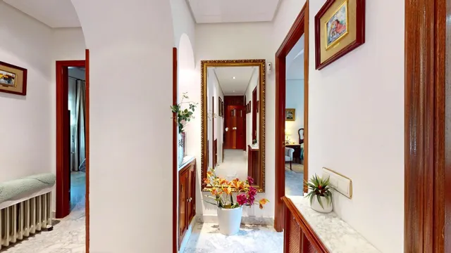 IMPRESIONANTE CASA EN CASILLA DEL AIRE — 37