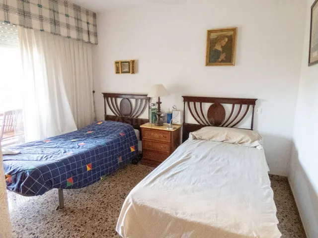 ¡Tu Refugio Exclusivo en Playa de San Juan, Alicante! 🌊🏖️ — 4