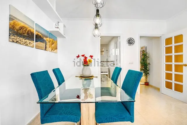 Apartamento 2 habitaciones 94m² en venta - Calpe - foto 3