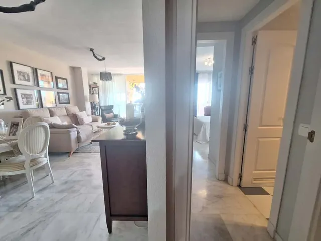 Apartamento 2 habitaciones 111m² en venta - Marbella — 11