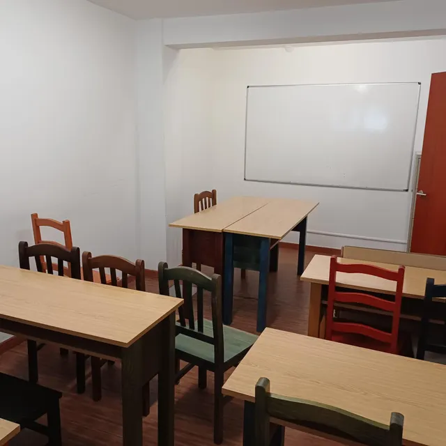 LOCAL ACONDICIONADO EN ALQUILER PARA ACADEMIA — 2