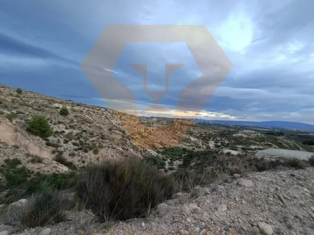 SE VENDE PARCELA EN MOLINA DE SEGURA - foto 4