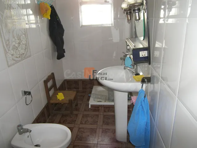 Casa de campo 1 habitación 85m² en venta - Tebar - foto 4