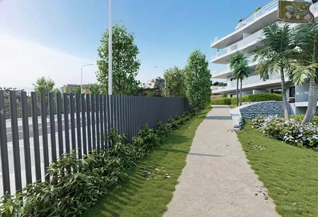 APARTAMENTOS Y ÁTICOS PARA DISFRUTAR DE SUS VISTAS AL MAR Y ZONAS COMUNES, MUY CERCA DE LA PLAYA !!! — 13