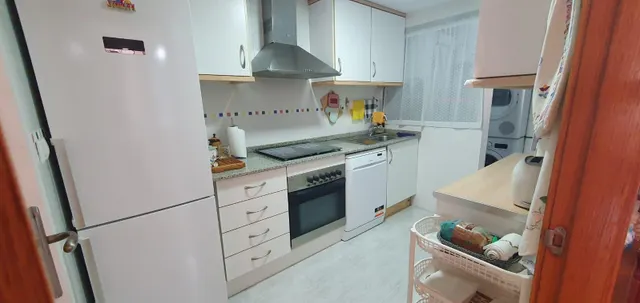 Amplio y Luminoso Piso en la Cala de Villajoyosa — 31
