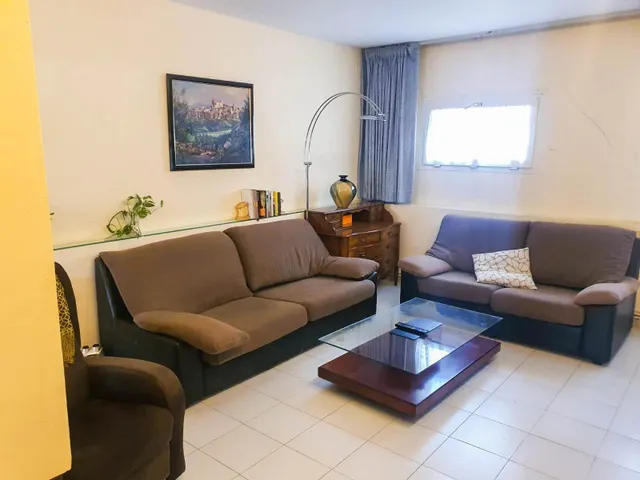 Casa a la venta en El Papiol con espectaculares vistas despejadas — 7
