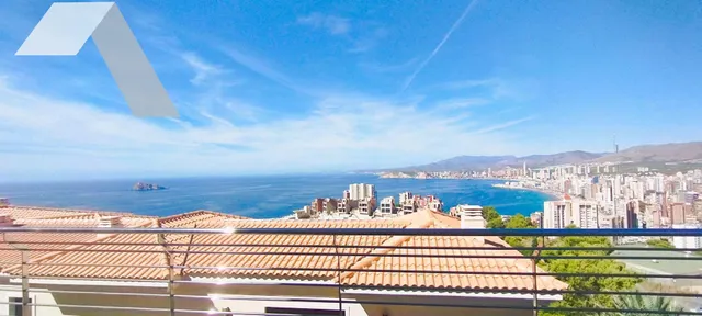 Chalet de lujo con Vistas Panorámicas y Calidad Inigualable — 16