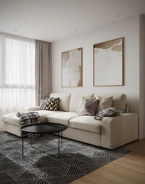 Apartamento 3 habitaciones 72m² en venta - Pueblo - foto 3