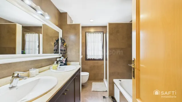 Espectacular casa con piscina privada - Puig de Ros - Calle Oronella — 26