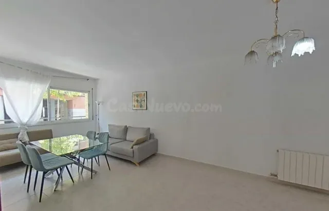 PISO EN VENTA DE 3 habitaciones