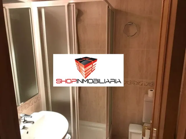 SE ALQUILA MAGNIFICO PISO EN SANT PAU — 18