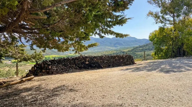 Finca rústica 9 habitaciones 738m² en venta - South of spain — 9