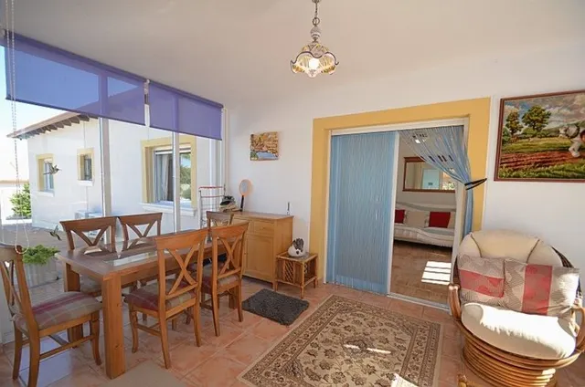 Villa 3 habitaciones 140m² en venta - Campos del Río — 30