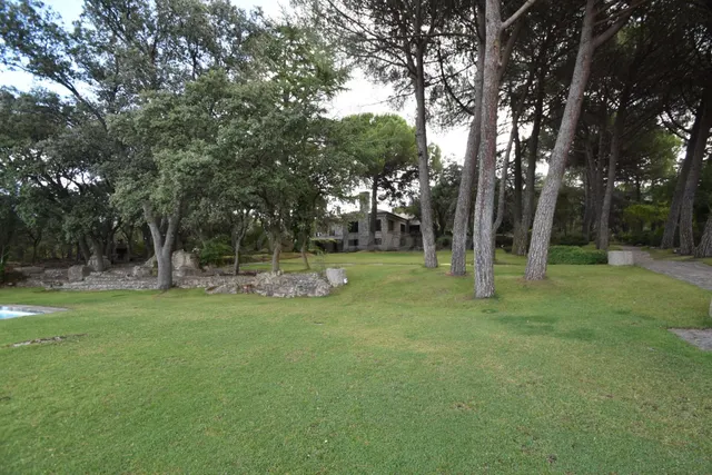 Finca rústica 11 habitaciones 963m² en venta - Casco Antiguo - foto 2