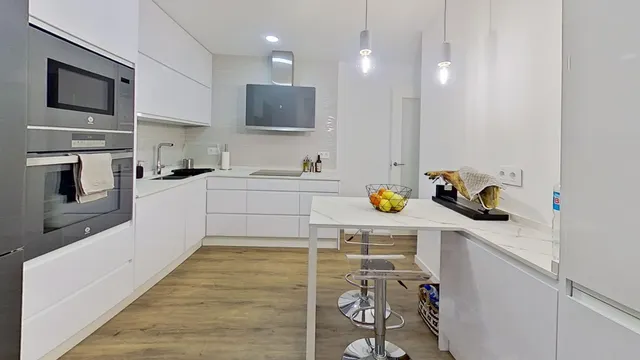 Vivienda de ensueño frente al mar — 22
