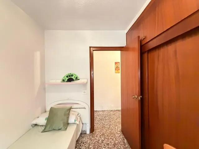 Apartamento 3 habitaciones 103m² en venta - Estacion de autobuses — 21