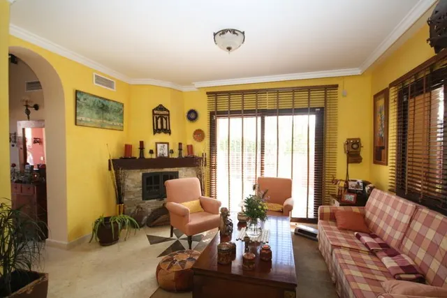 Chalet 3 habitaciones 247m² en venta - Marbella — 2