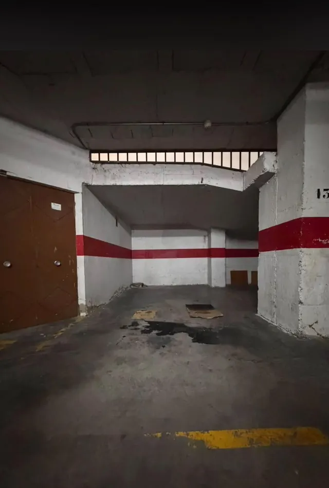 Piso en san roque reformado de tres dormitorios, cuarto de baño, garaje y trastero. — 11
