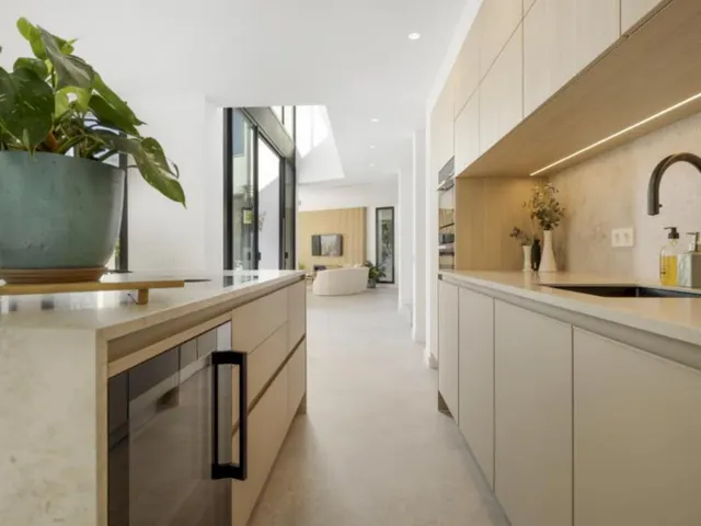 Chalet 5 habitaciones 670m² en venta - Marbella — 12