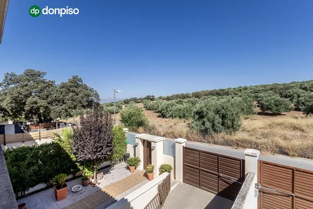 Preciosa casa en cortijo del aire — 27