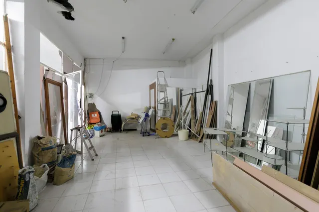 Venta de Edificio en Baza — 36