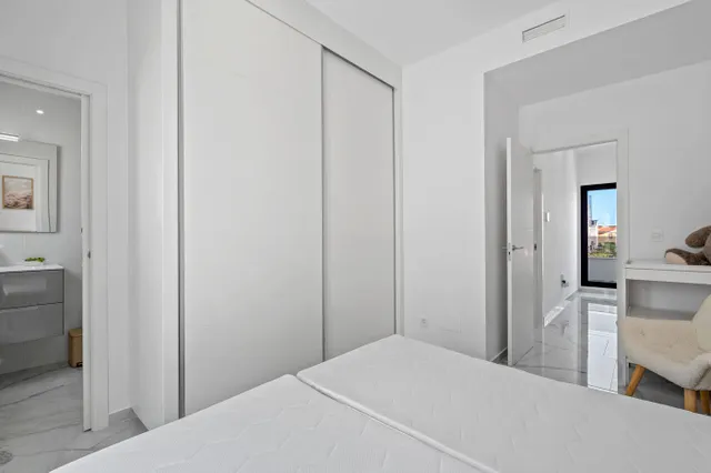 Villa 3 habitaciones 105m² en venta - El limonar — 16