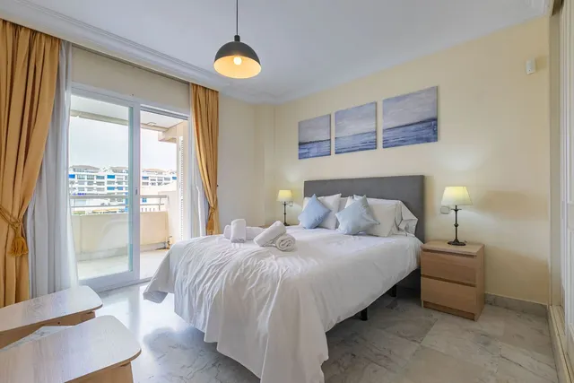 Apartamento 2 habitaciones 100m² en venta - Marbella — 17