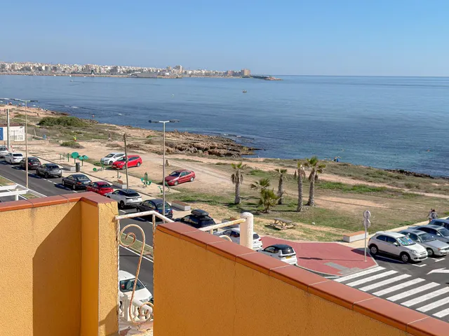 La Veleta! Impresionante Ático con excelente distribución de espacios + Gran terraza y Solarium privado con espectaculares vistas al mar — 8