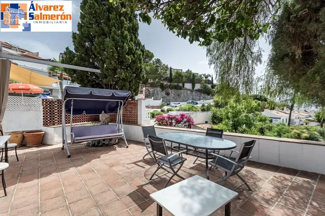 Vivienda en San Antonio, La Herradura — 5