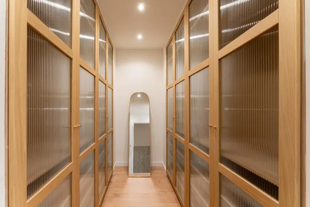 Piso reformado con espectacular terraza de 115 m2 en S'Escorxador – Palma — 16