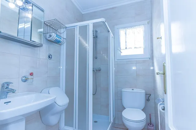 CHALET CON PISCINA PRIVADA EN LA ZENIA - PLAYA FLAMENCA — 25