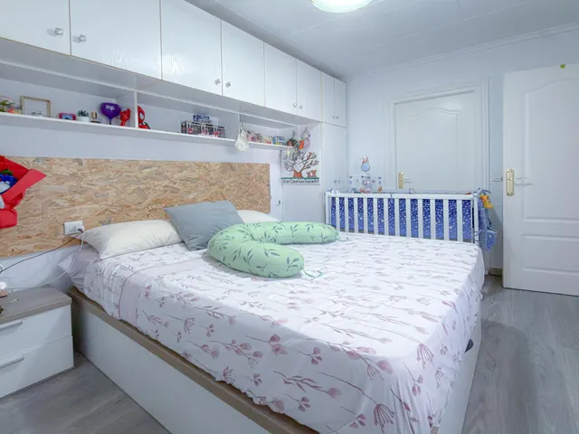 Encantador Bungalow reformado con amplia y luminosa terraza (Sin Gastos de comunidad) — 10