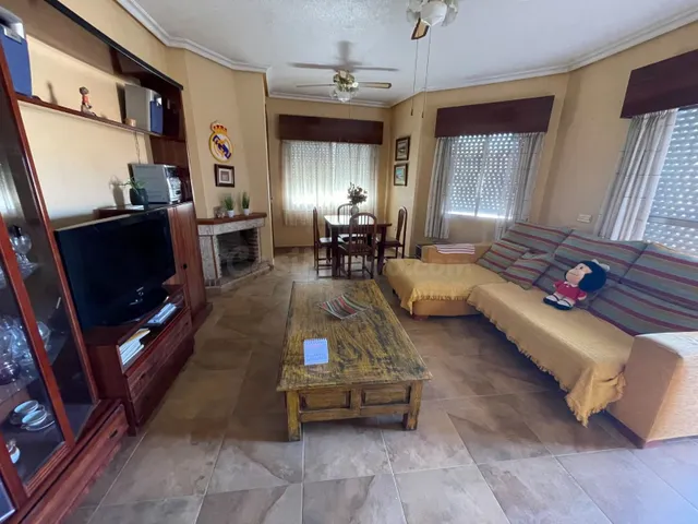 Villa 5 habitaciones 290m² en venta - Monte de pueblo la pal