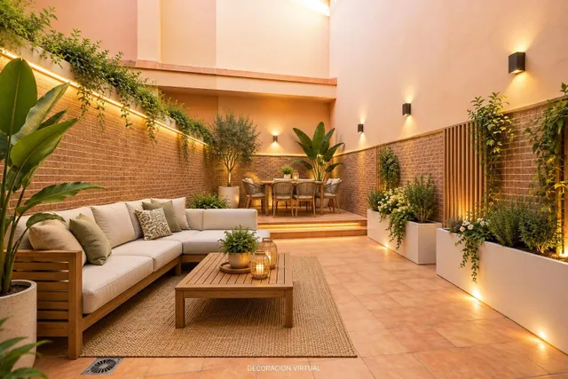 Tu casa en el mar, en Salobreña — 32