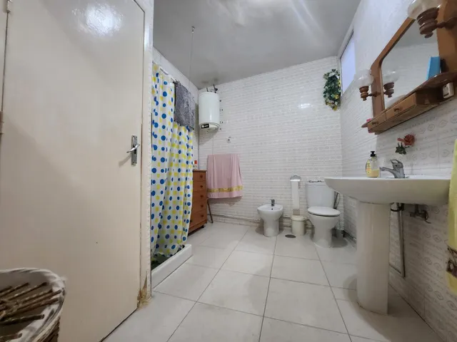CASA EN PLENA CALLE SAN SEBASTIAN — 28
