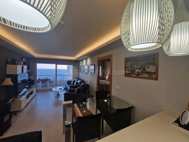 Apartamento 3 habitaciones 93m² en venta - Centro — 4