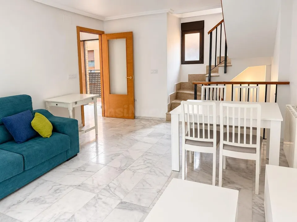 Duplex en Ocaña