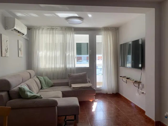 PISO REFORMADO EN FUENSANTA — 6