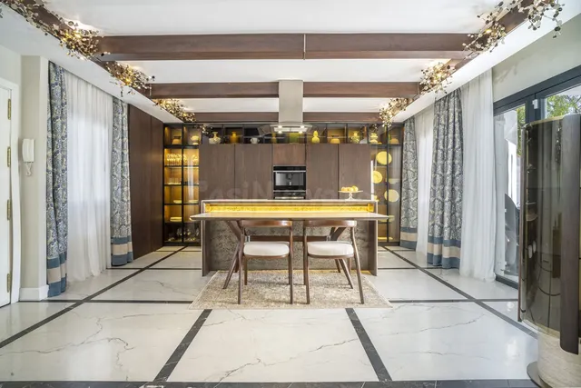 Apartamento 3 habitaciones 120m² en venta - Marbella — 3