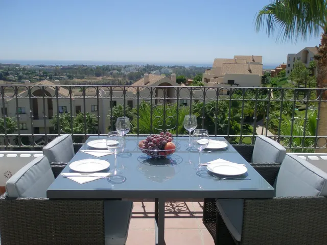 Ático Dúplex 3 habitaciones 233m² en venta - El Madroñal — 6