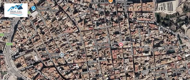 Venta Piso en Fortuna - Murcia — 3