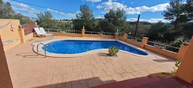 ¡Tu chalet independiente en El Esplai te espera! — 13